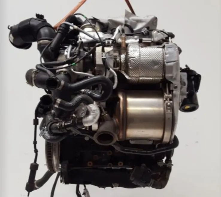 motor cfk 2.0 diesel skoda octavia 2015 150cp