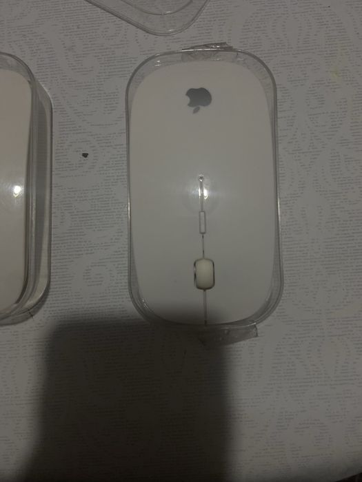 Мышь 2.4Ghz Wireless Mouse