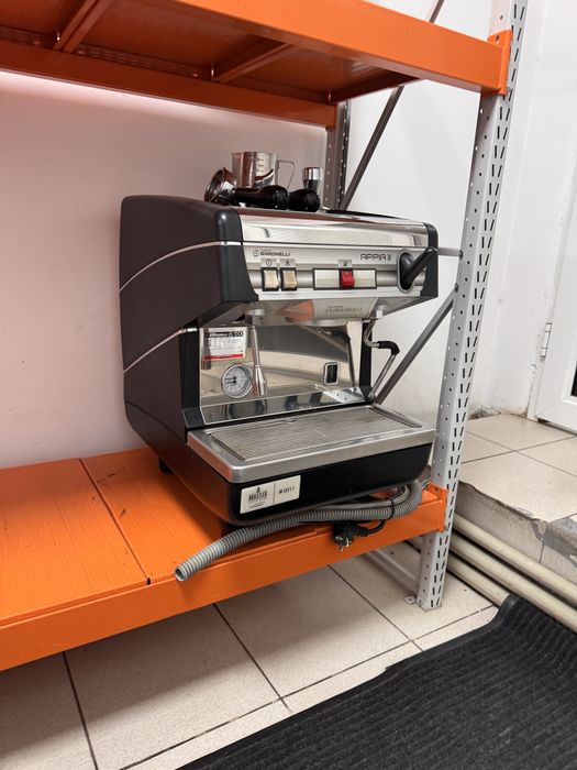 Аренда кофемашин