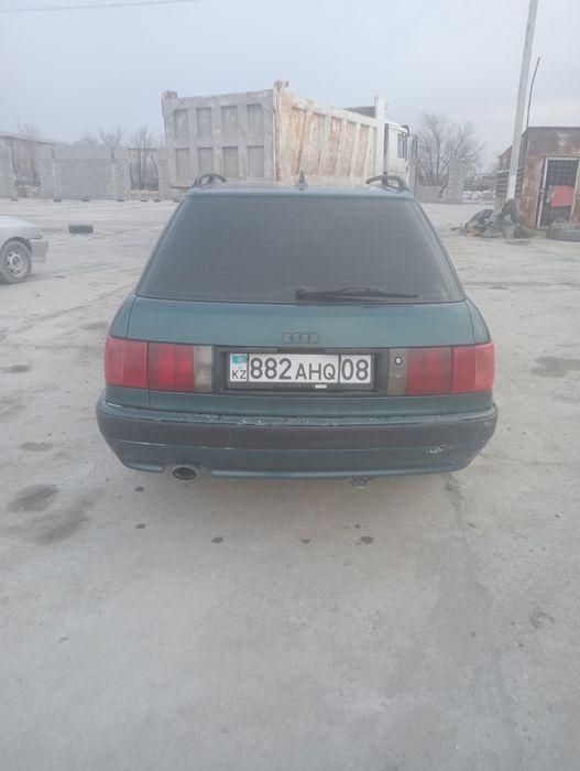 Продам машину в среднем состоянии