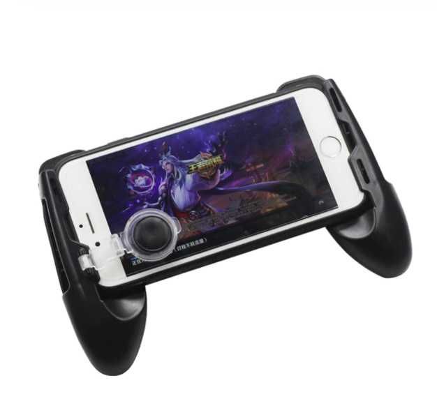 Контролер за телефон PUBG Джойстик геймпад за игри на телефон