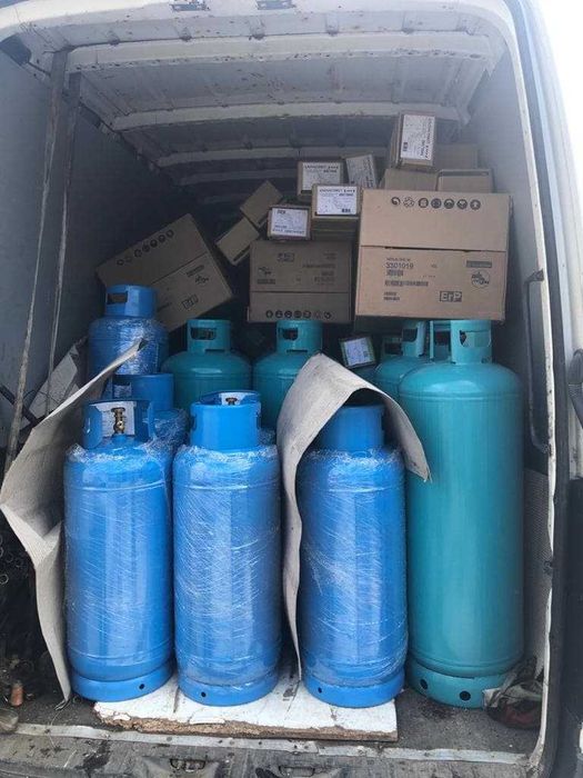 butelii gpl 50l,60l,83l,150l