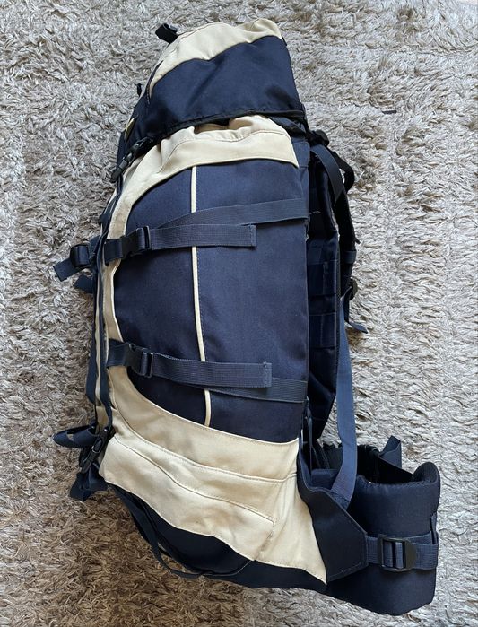 Rucsac de munte Enrico Benetti 70 litri