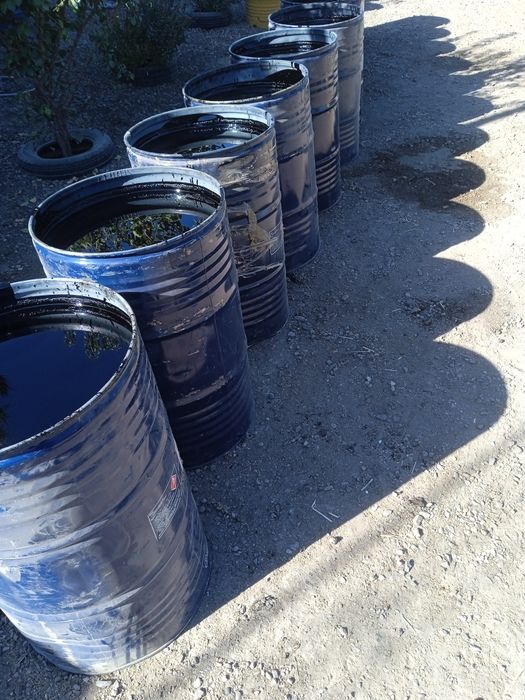 Битум 90/10 строителни сифати яхши