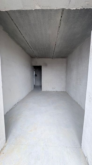 Курмангазы 98 2-комнатная черновой