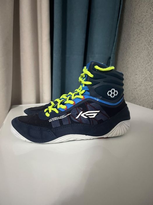 Борцовки К5 rudis