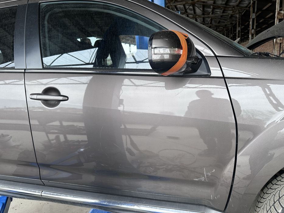 Врата Мицубиши Аутлендър / Mitsubishi Outlander 2012г