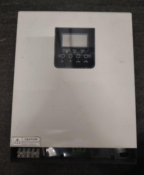 Invertor solar ISolar SPH 3K