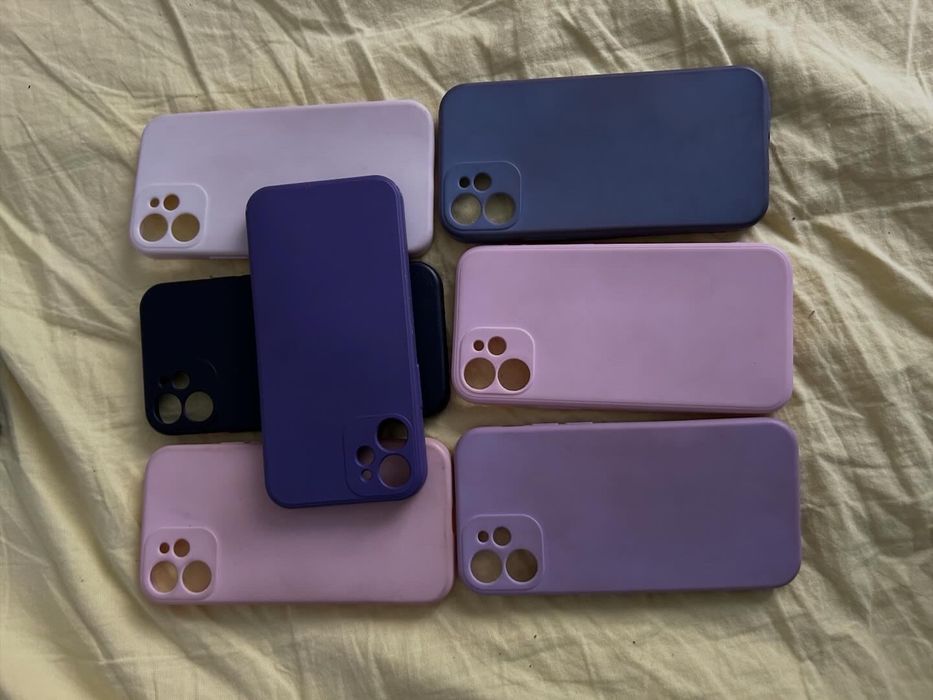 iPhone 12 mini (в гаранция)