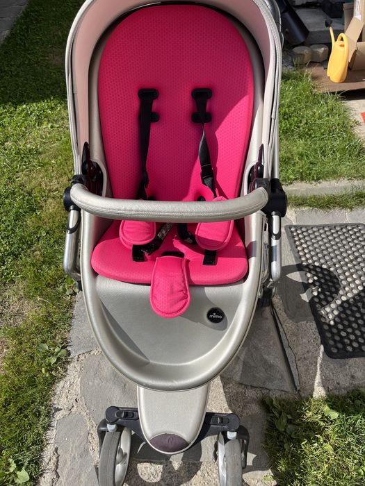 Cărucior MIMA XARI 2 in 1