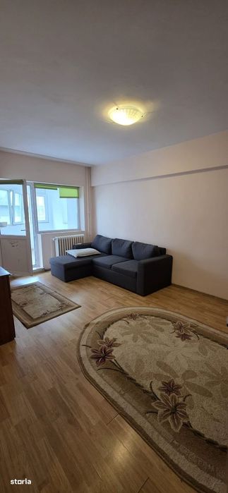 Bd Stefan cel Mare/Mamma Mia, 2 camere spatioase. Ideal pt 2 studenti
