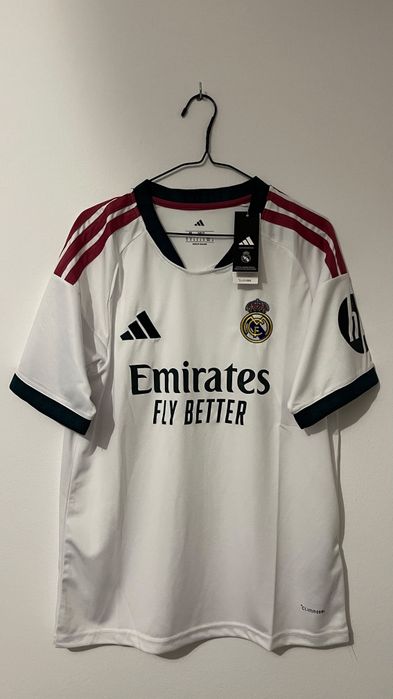 Tricou Real Madrid 2026/2027