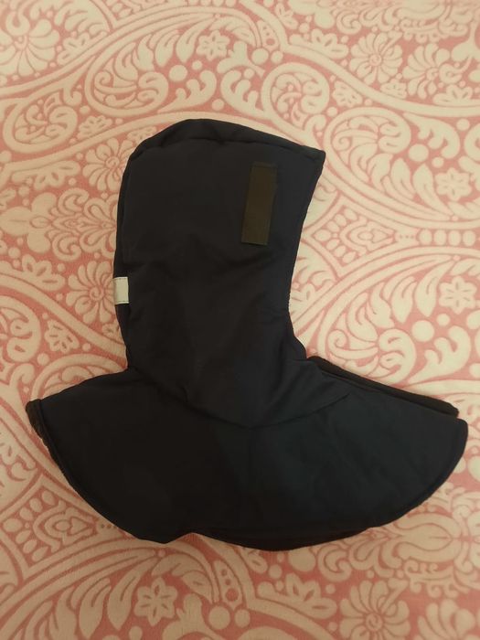 Спецодежда (шлем)