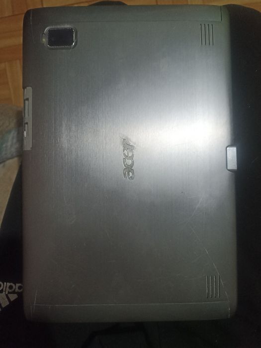 Acer tab a500 1/16