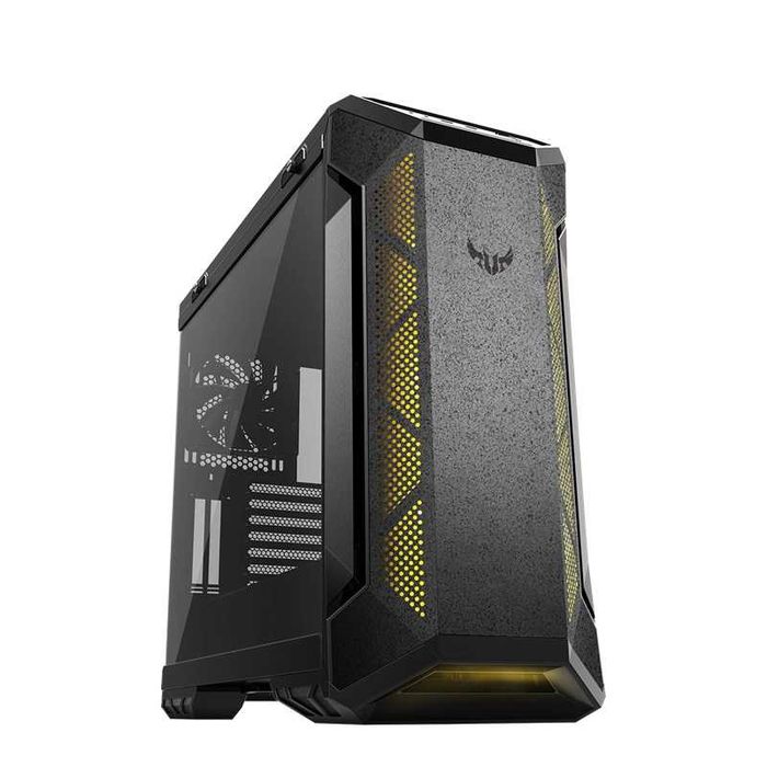 ; Корпус ASUS TUF GT501 Black