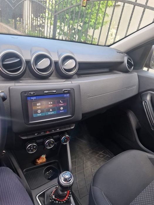 DACIA Duster 2019 — imagine 5