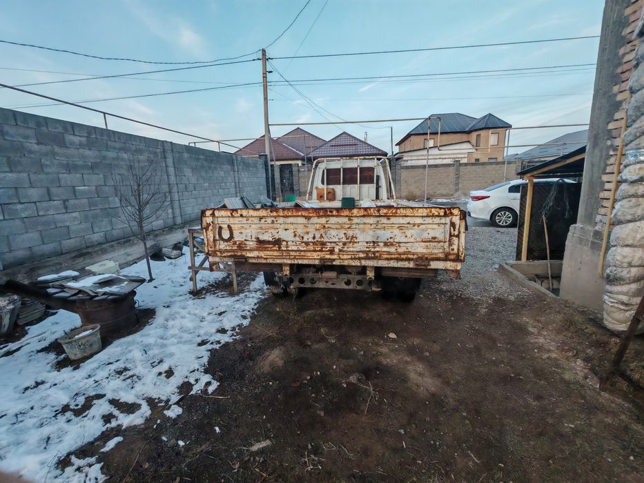 Продам авто не на ходу