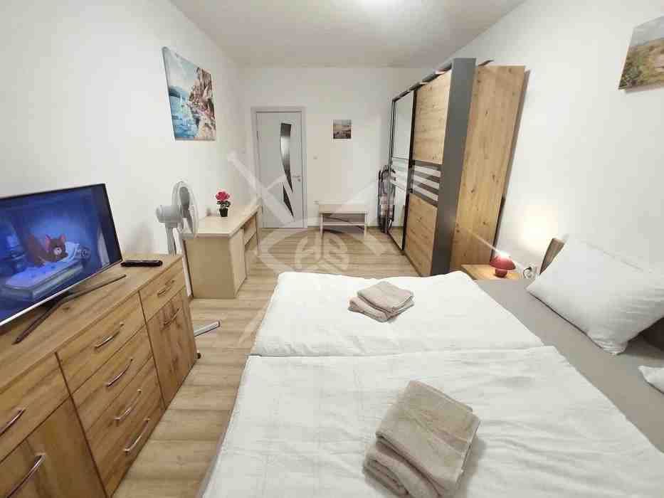 Двустаен апартамент в Слънчев Бряг! 100197