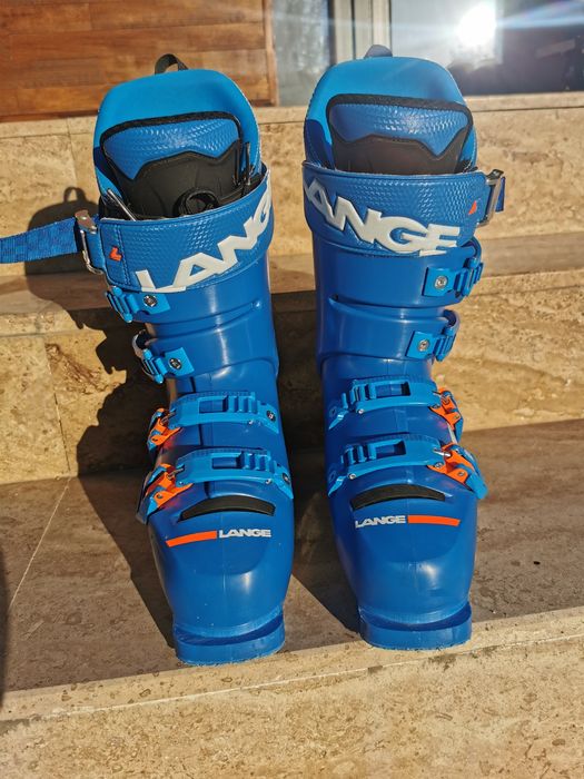 Clăpari Lange world cup RS Z