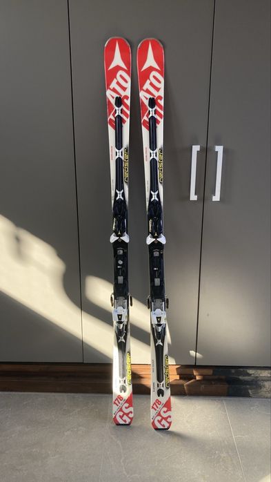 Atomic Redster GS 178 cm