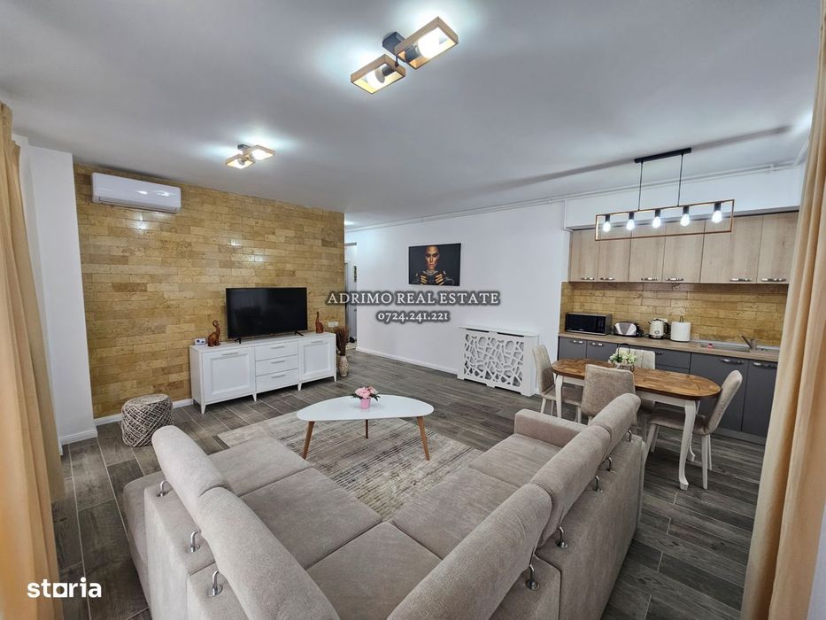 AVIATORII RESIDENCE - Ap2cam - Garaj Subteran - 700 euro