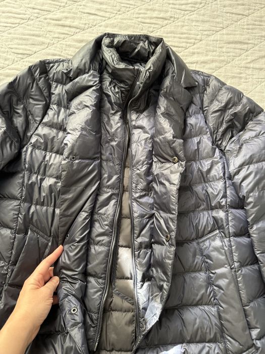 Куртка мужская на осень