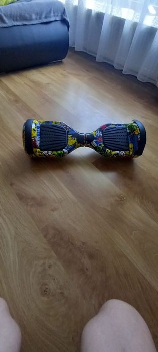 Hoverboard in stare impecabila