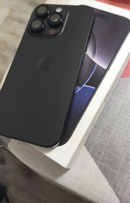 Продам 16про 128 гб