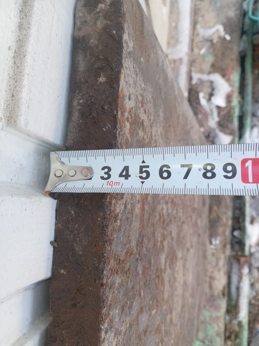 Пластина и бочка