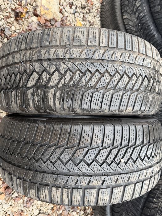 225/45 R18 2бр зимни гуми