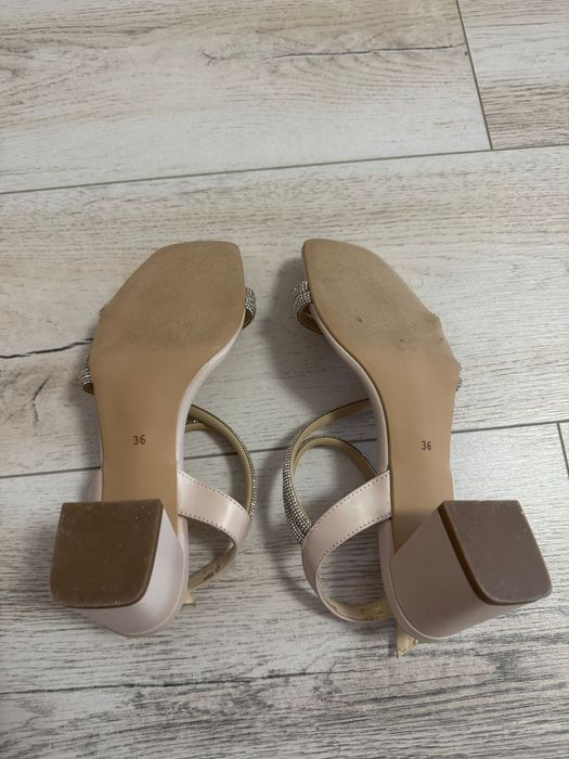Sandale elegante Collection Sala
