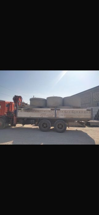 услуги манипулятор по городу Рк