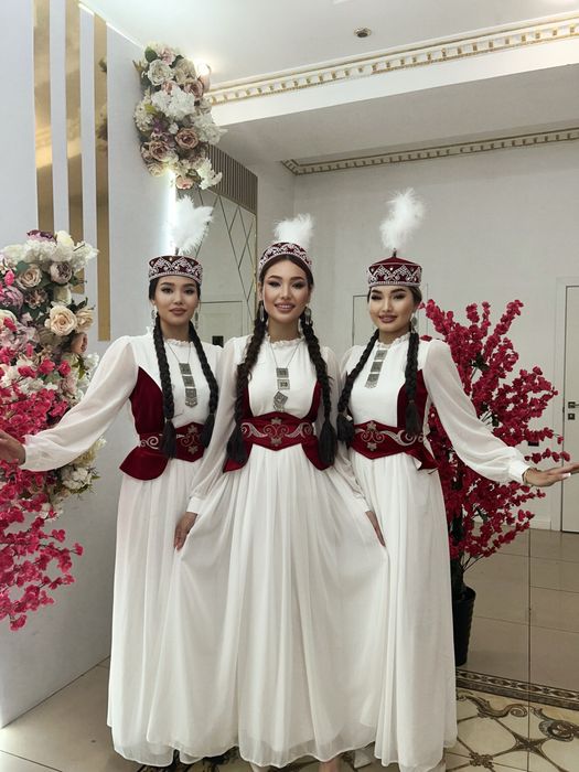 Костюмы для танца