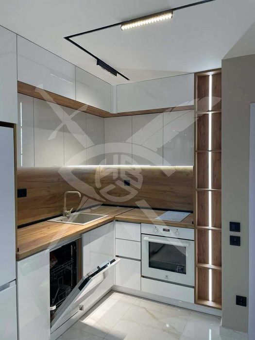 Дава се под наем Двустаен апартамент в София, Малинова долина - 68 кв.м за 698.19 € - Снимка #2