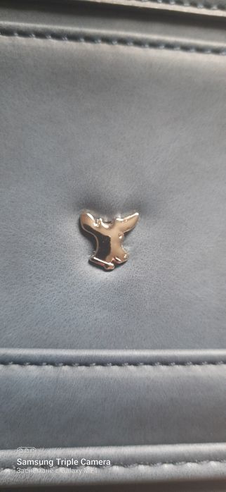 Чанта малка през рамо унисех 17×15×7см8