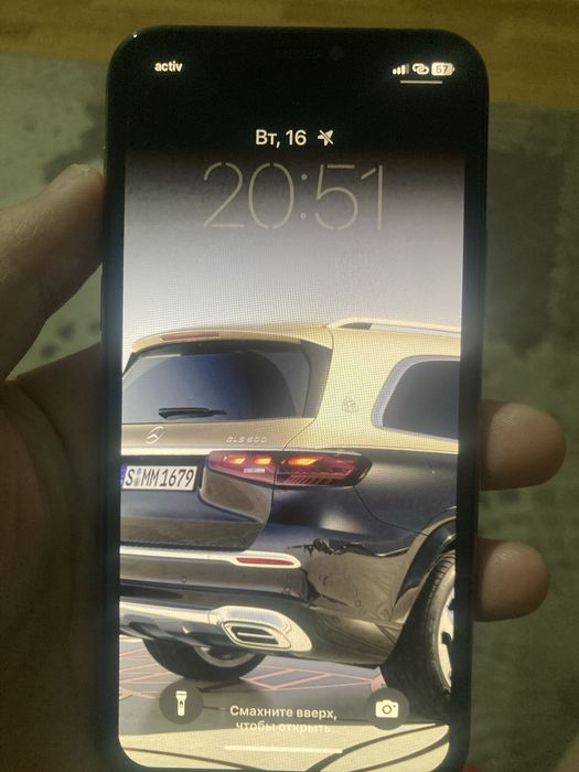 iphone 11 pro 256gb 72%
