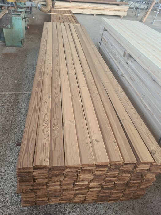 Lambriu termotratat fatade pin nordic deck termotratat fatade lemn