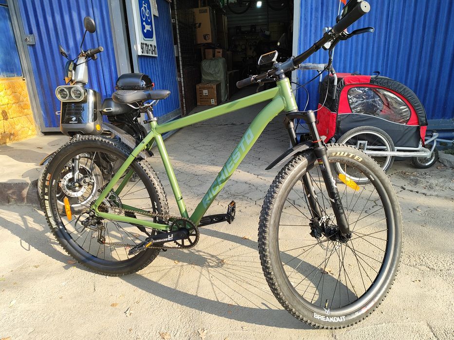 Велосипед  29 размер.