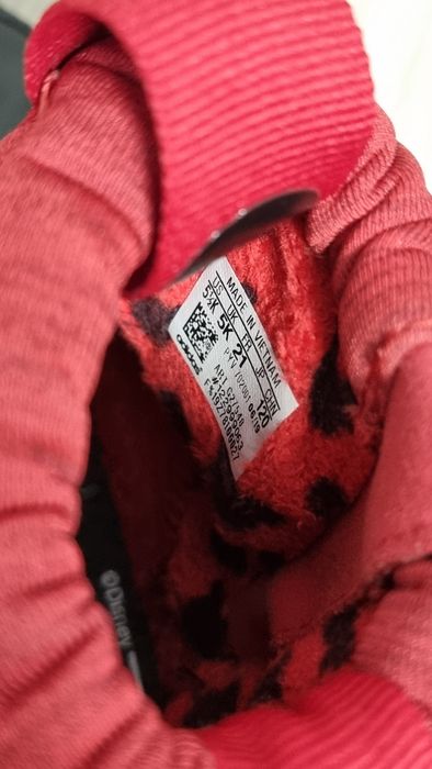 Ghetuțe Adidas Mickey Mouse