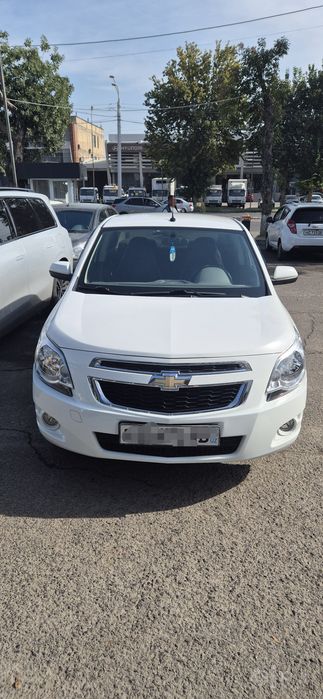 Продается кобальт 24 автомат