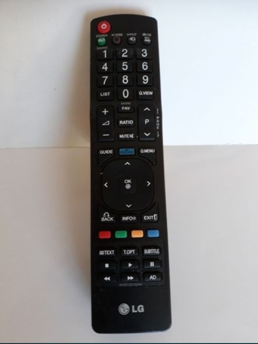 Продавам телевизор LG.
