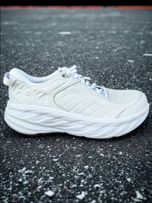 Adidași Hoka Bondi SR originali top confort impermeabili
