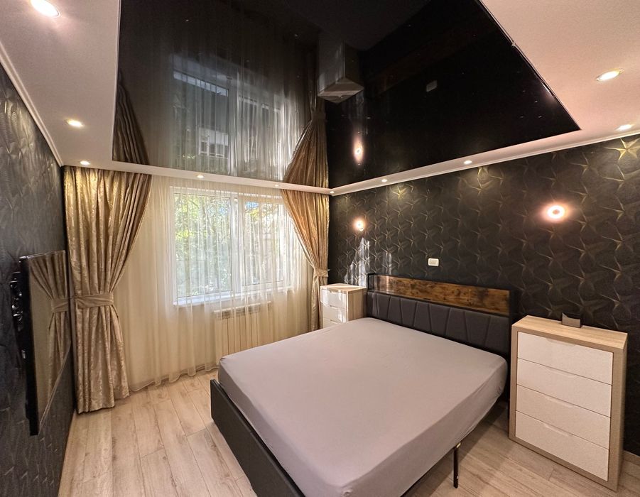 PROPRIETAR – Inchiriez apartament cu 2 camere in Crangasi, Str 9 Mai, Nr.7