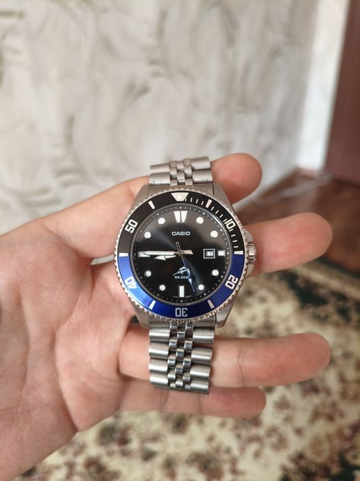 Мужские часы Casio duro