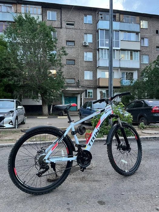 Продам велосипед Trinx M132