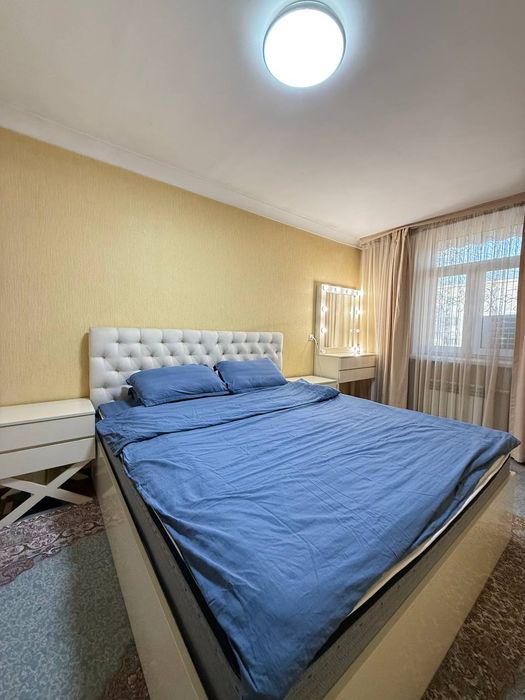 Продаётся 3х комнатная квартира на Новомосковской, ор-р Старт стадион