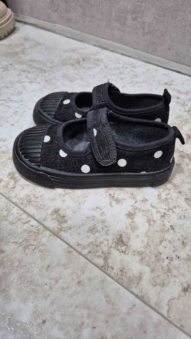 Кеды туфли  Зара