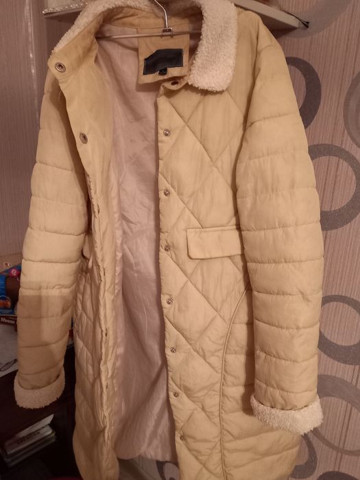 Продам демисезонную куртку