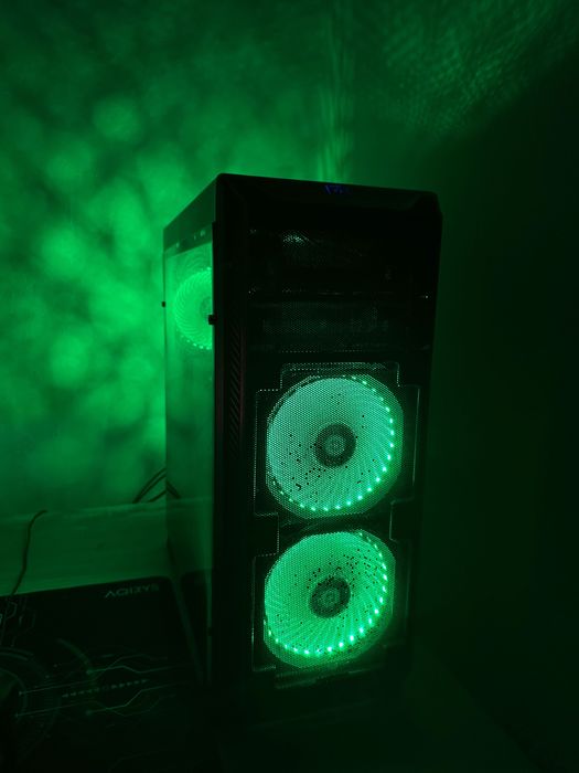 Full setup pc gaming !! SE VINDE URGENT !!