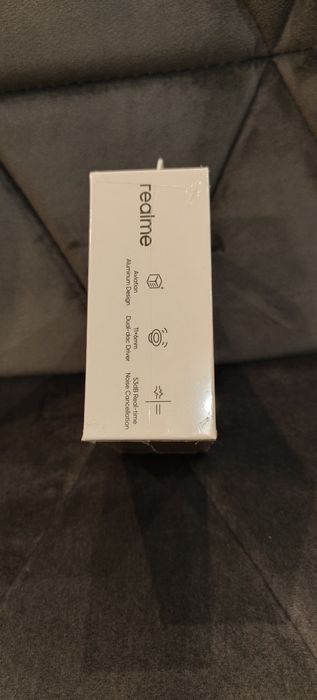 Слушалки Realme Buds Air  7 pro Al*